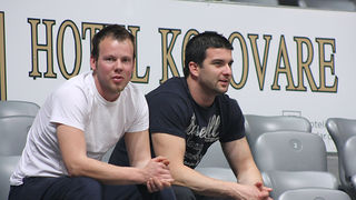 KK Zadar – KK Vrijednosnice Darda (Foto:Saša Čuka) KK Zadar – KK Vrijednosnice Darda (Foto:Saša Čuka)