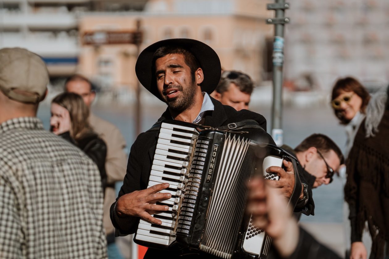 093 Karnevalska povorka Zadar 15.2.2026, Foto Matija Lipar