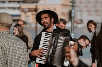 093 Karnevalska povorka Zadar 15.2.2026, Foto Matija Lipar