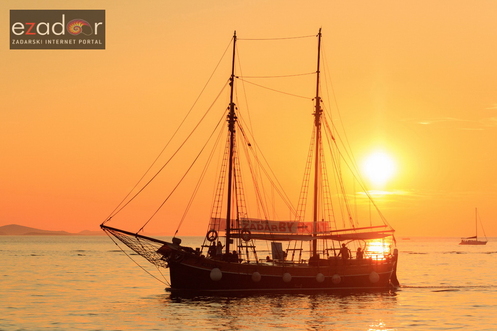 Đir po gradu 20. lipnja 2017.