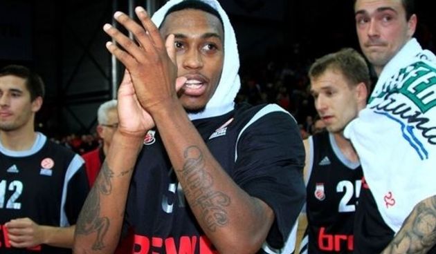 Brose Baskets, foto: euroleague.net