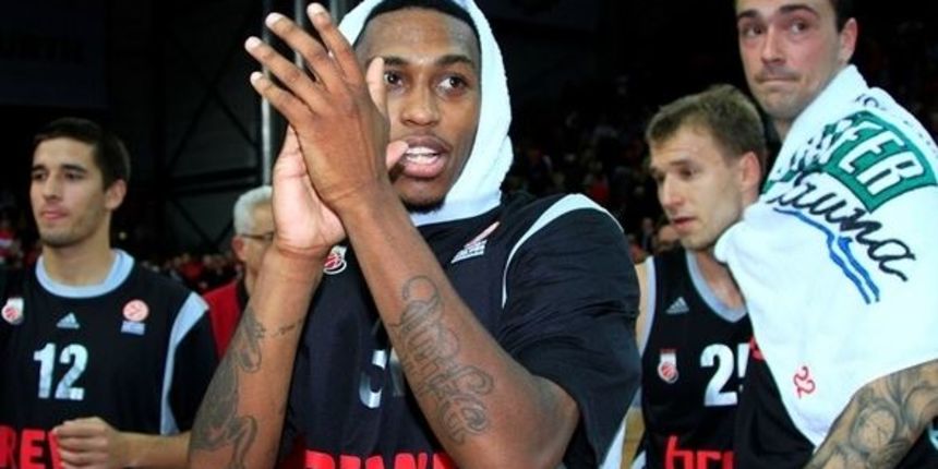 Brose Baskets, foto: euroleague.net