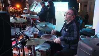 Advent na Viru: Crvena jabuka oduševila u “sniježnom” Viru Advent na Viru: Crvena jabuka oduševila u “sniježnom” Viru