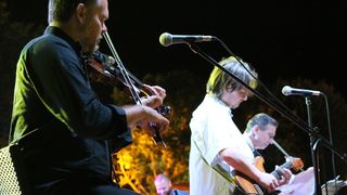 Massimo održao koncert na Viru Massimo održao koncert na Viru