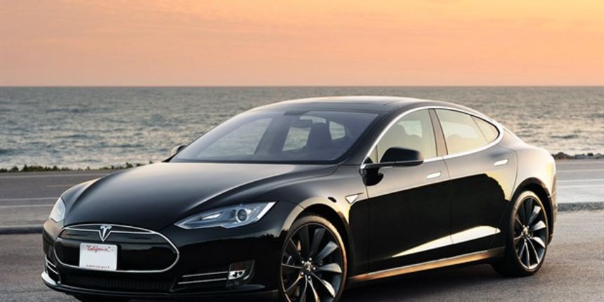 tesla promo tesla promo