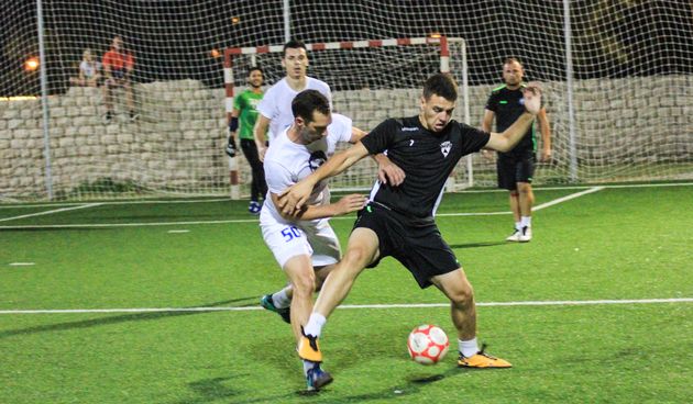 Cup Nina 2019: MNK Tin obranio naslov