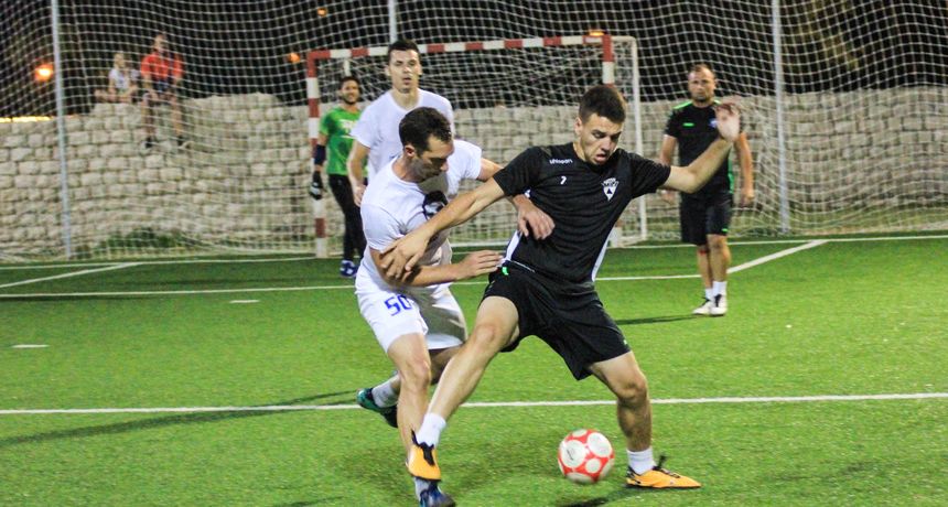 Cup Nina 2019: MNK Tin obranio naslov