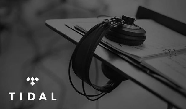 Tidal okupio dio najvećih glazbenih zvijezda