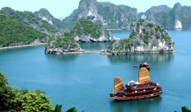 Vijetnam, foto: magellan.hr