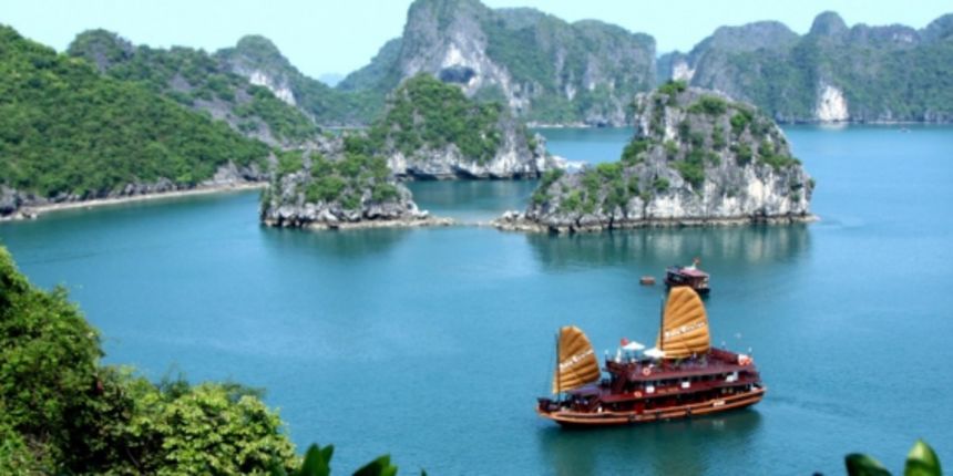 Vijetnam, foto: magellan.hr Vijetnam, foto: magellan.hr