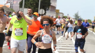 Wings for Life 2018: Okrjepa i prolazak kroz Bibinje trkača velikog srca