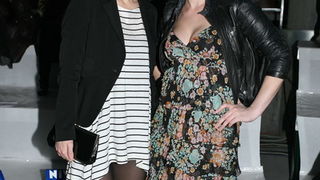 U trgovackom centru West gate odrzana je druga vecer modnog dogadjaja Nivea Cro a porter. Revije ce trajati od 24. do 27. ozujka. U trgovackom centru West gate odrzana je druga vecer modnog dogadjaja Nivea Cro a porter. Revije ce trajati od 24. do 27. ozujka.