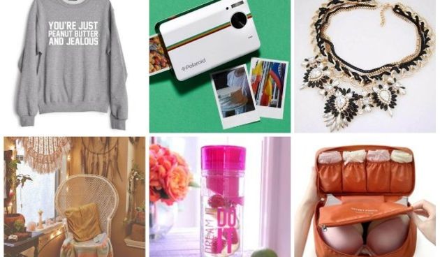 Pinterest – ideje za poklone