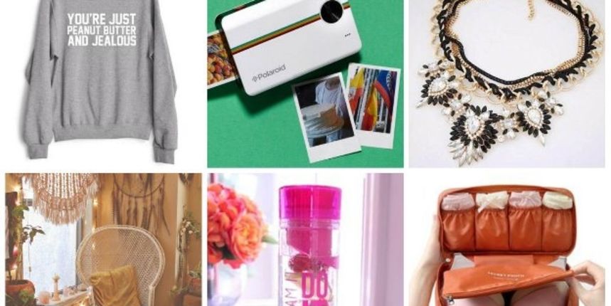 Pinterest – ideje za poklone