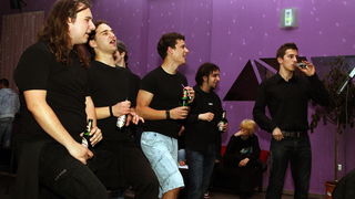 Klub Satir: Proslava 3. rodjendana portala eZadar