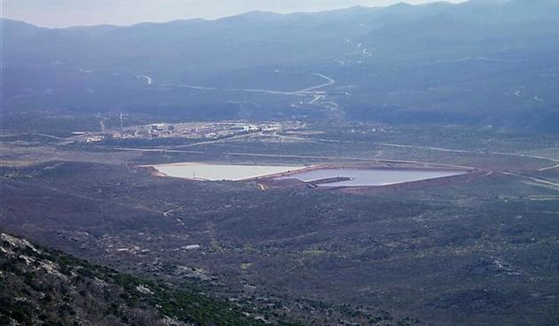 Bazen Tvornice glinice/Foto: apo.hr