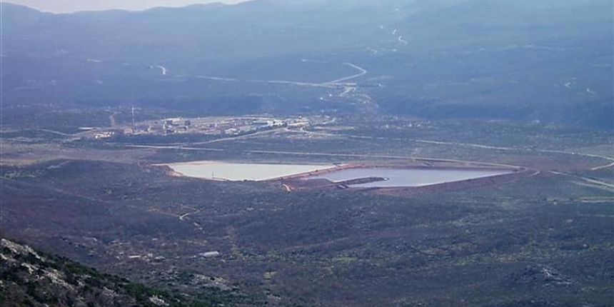 Bazen Tvornice glinice/Foto: apo.hr Bazen Tvornice glinice/Foto: apo.hr