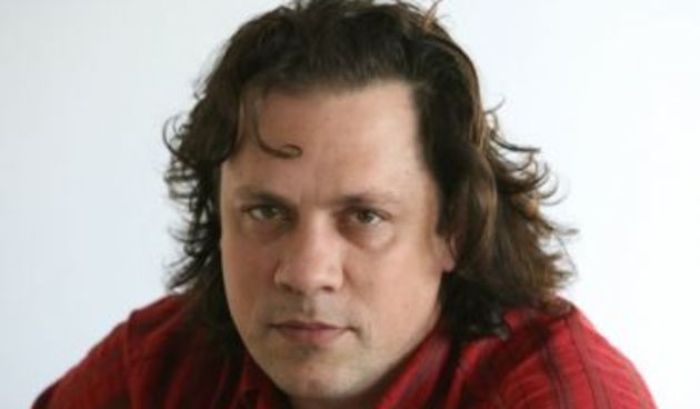 Boris Dežulović(foto:dnevnik.si)