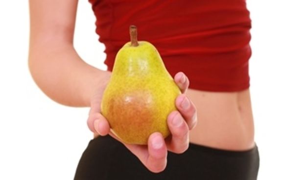 Tijelo, oblik kruške, foto: she.hr