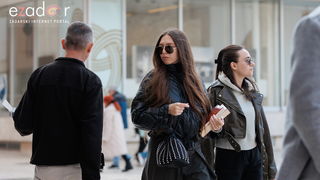 Đir po gradu, četvrtak 2. siječnja 2025. Đir po gradu, četvrtak 2. siječnja 2025.