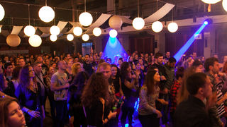 Koncert Vatre u Arsenalu, foto: Darko Belančić Koncert Vatre u Arsenalu, foto: Darko Belančić