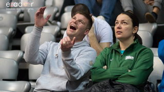 HT Premijer liga, 17. kolo: KK Zadar – KK Arbanasi 116-94