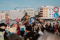 094 Karnevalska povorka Zadar 15.2.2026, Foto Matija Lipar
