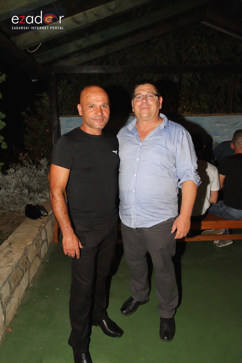 Koncert u čast bibinjskim herojima