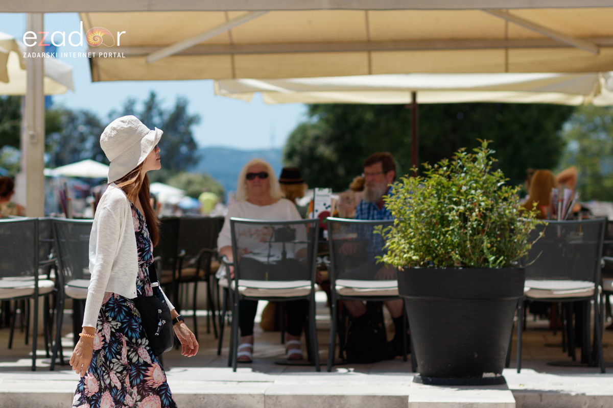 Đir po gradu, ponedjeljak 17. lipnja 2019. Đir po gradu, ponedjeljak 17. lipnja 2019.