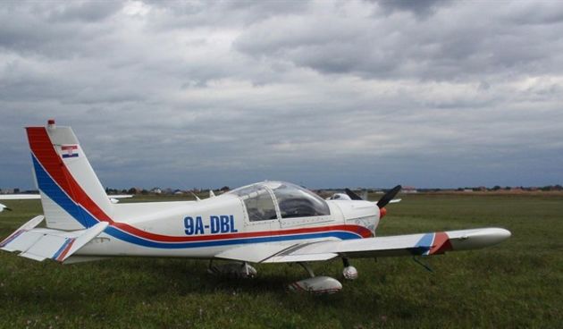 Mali avion pao u more, dvoje poginulih, foto: Dtom / Wikimedia Commons wikimedia commons (Foto)