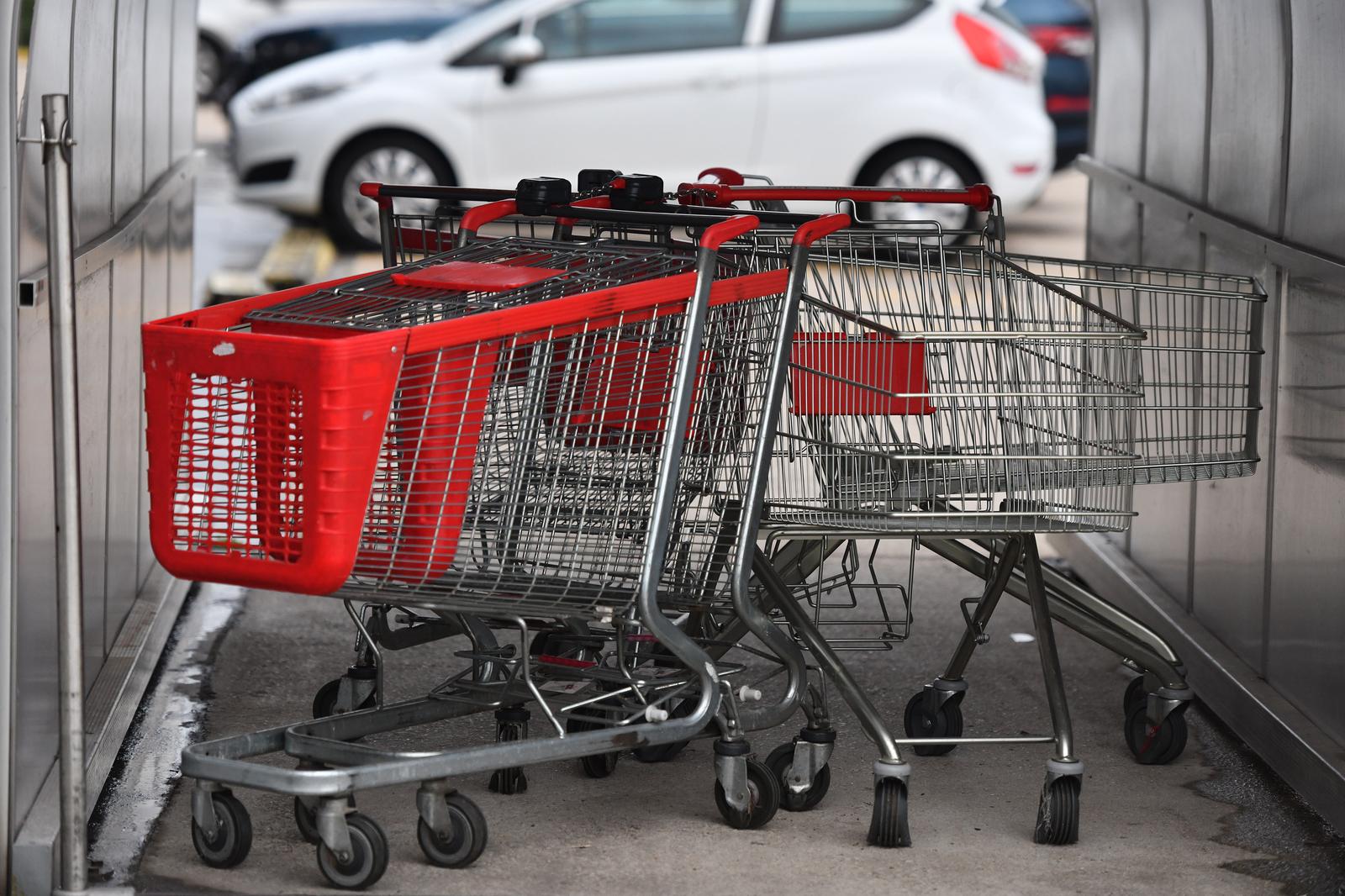 Bojkot trgovina u petak 24. siječnja Bojkot trgovina u petak 24. siječnja