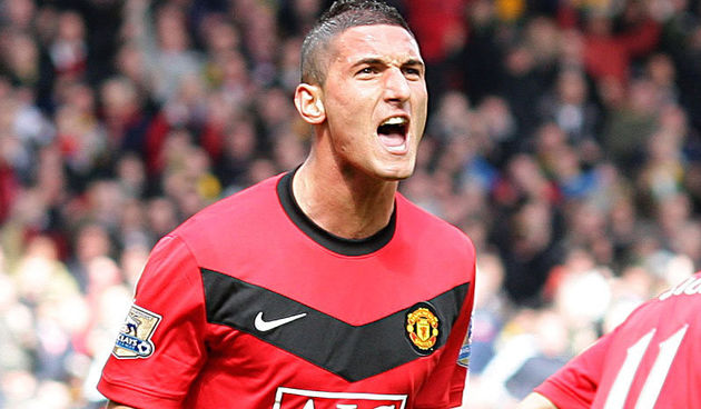Federico Macheda, foto: www.jhchicarito.blogspot.com