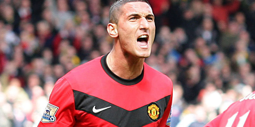 Federico Macheda, foto: www.jhchicarito.blogspot.com Federico Macheda, foto: www.jhchicarito.blogspot.com