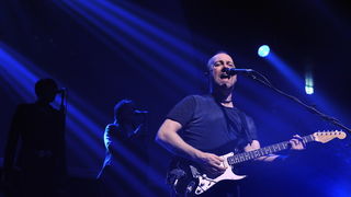 Split, 050210.
U Spaladium Areni The Australian Pink Floyd Show odrzali su koncert pred 4000 posjetitelja.
Grupa TAPFS vec 20 godina uspjesno izvodi obrade cuvene grupe Pink Floyd u svom vrlo prepoznatljivom stilu. Poceli su 1988. godine u Adelaideu i sad Split, 050210.
U Spaladium Areni The Australian Pink Floyd Show odrzali su koncert pred 4000 posjetitelja.
Grupa TAPFS vec 20 godina uspjesno izvodi obrade cuvene grupe Pink Floyd u svom vrlo prepoznatljivom stilu. Poceli su 1988. godine u Adelaideu i sad