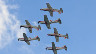 Krila oluje na Adria Air Race Show-u, Foto: Kristijan Orlić Krila oluje na Adria Air Race Show-u, Foto: Kristijan Orlić