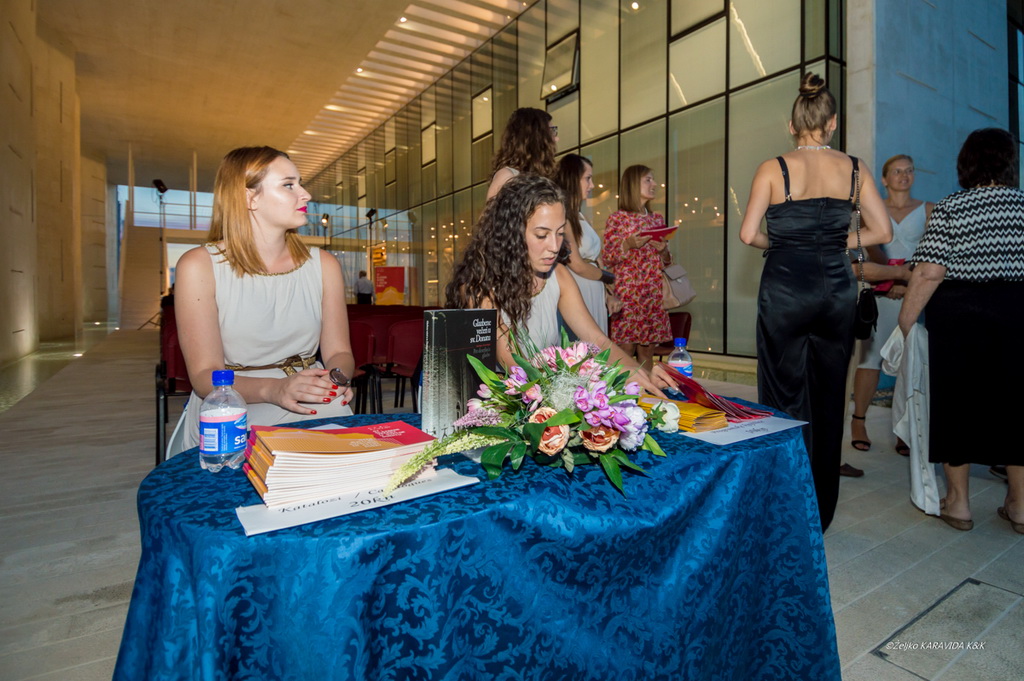 Zagrebački kvartet @ Marina Dalmacija