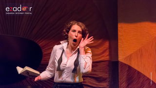 Glazbena šetnja Parizom: Katarina Livljanić i Danijel Detoni Glazbena šetnja Parizom: Katarina Livljanić i Danijel Detoni