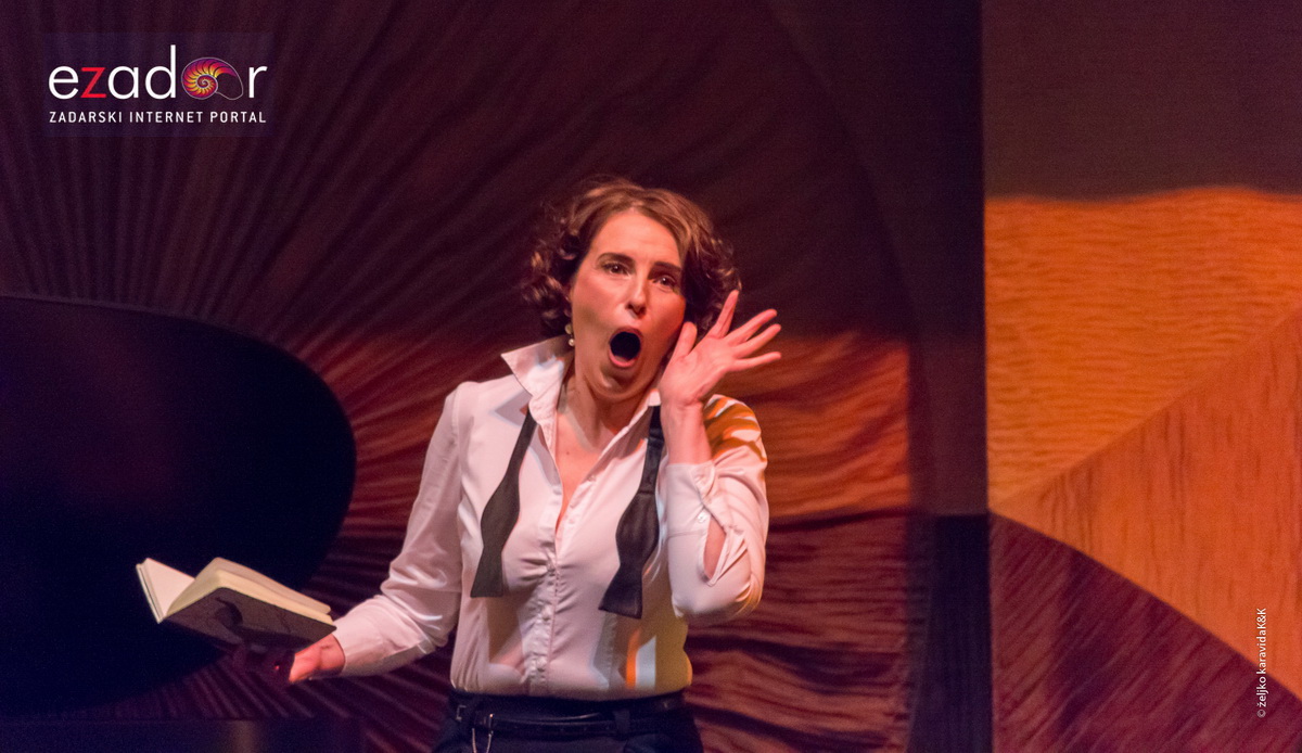 Glazbena šetnja Parizom: Katarina Livljanić i Danijel Detoni Glazbena šetnja Parizom: Katarina Livljanić i Danijel Detoni