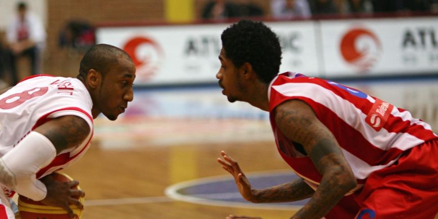 Jahmar Young Jahmar Young