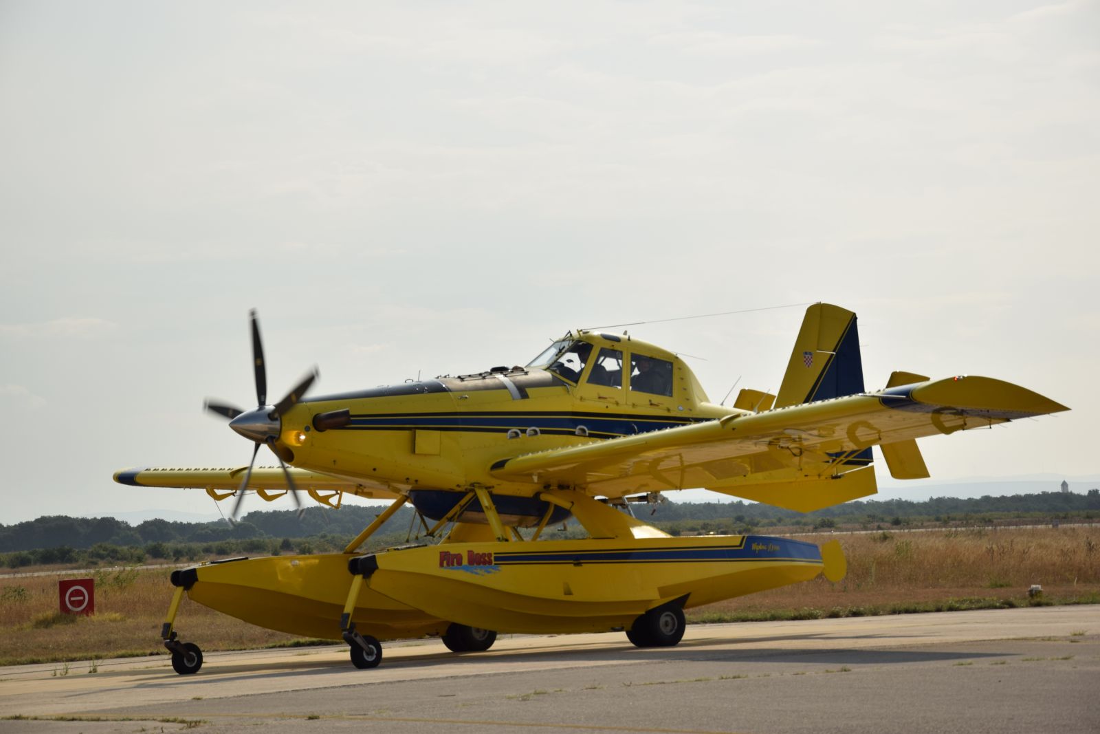 U Zemuniku završne pripreme zračnih snaga za nastup u kninu U Zemuniku završne pripreme zračnih snaga za nastup u kninu