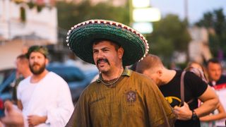 Prvi zadarski ljetni karneval u Diklu