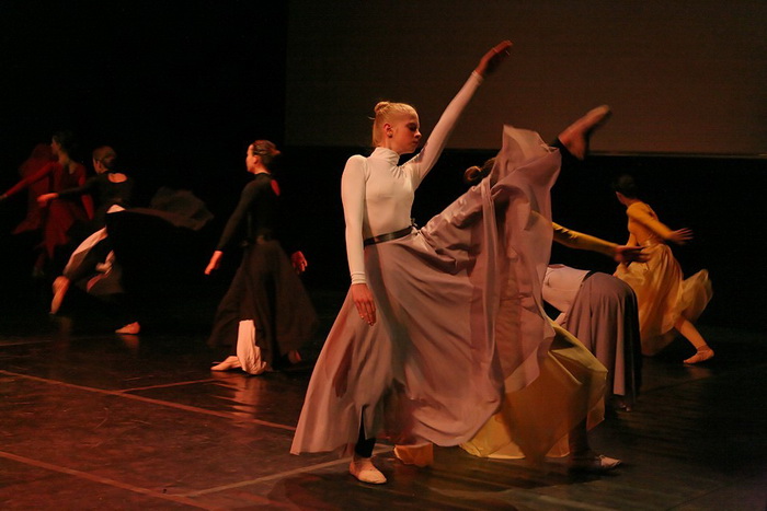 1. zadarski Plesni festival u čast Nives Šimatović Predovan, Foto: Mladen Radolović Mrlja 1. zadarski Plesni festival u čast Nives Šimatović Predovan, Foto: Mladen Radolović Mrlja