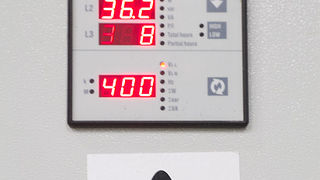 Večer u uljari, Foto: Leo Banić