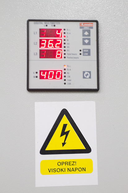 Večer u uljari, Foto: Leo Banić