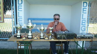 Nogometni turnir Sveti Ante 2011 u Benkovcu, Foto: Mane Ledenko