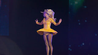 Lord of the Dance u Zadru, Foto: Kristijan Orlić Lord of the Dance u Zadru, Foto: Kristijan Orlić