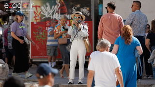 Splitska subotnja špica 14. rujna 2024. Splitska subotnja špica 14. rujna 2024.