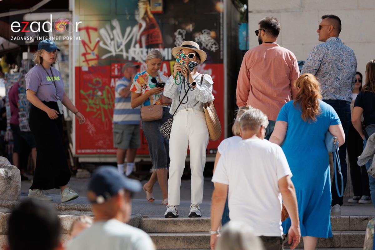 Splitska subotnja špica 14. rujna 2024. Splitska subotnja špica 14. rujna 2024.