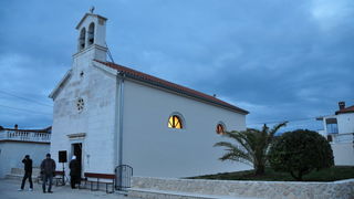 Bozicni koncert u crkvi Sv. Martina u Ljupcu, Foto: Ivan Diber