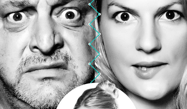 Stiže hit komedija “Metoda za brak”!